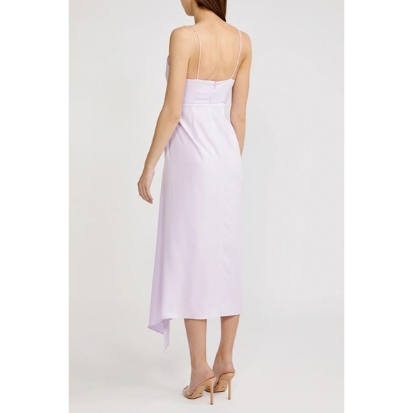 NWT Acler Hermitage Dress sz 6 - Picture 3 of 7